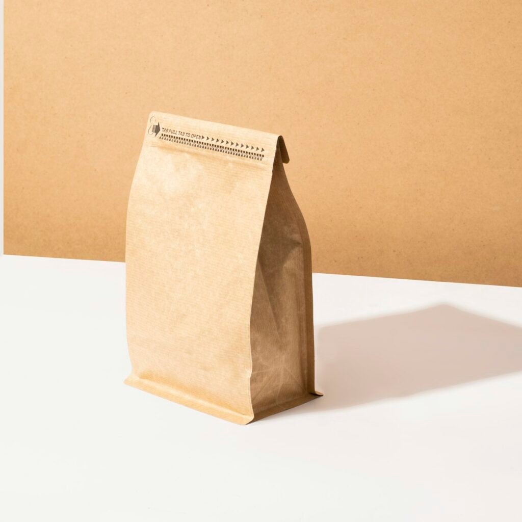 Decaf Swiss Water Process