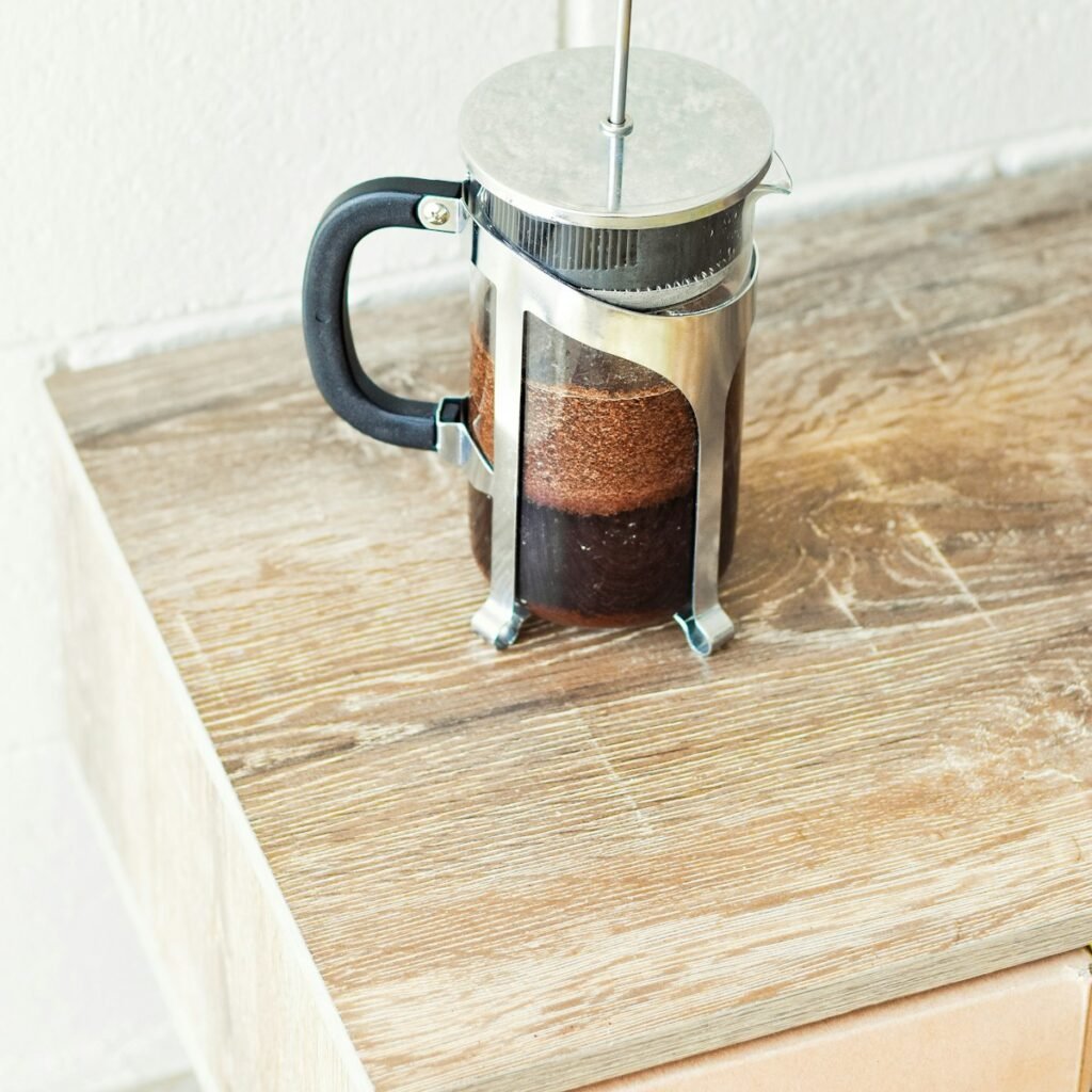 French Press 1L