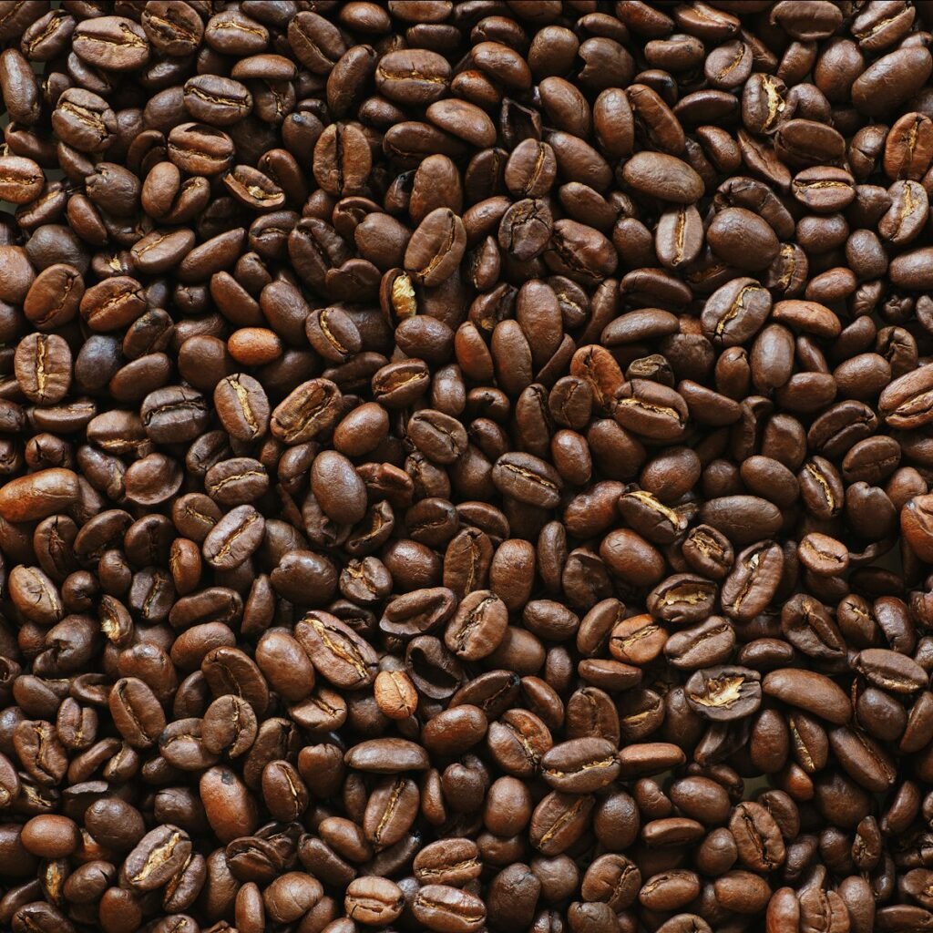 Midnight Dark Roast