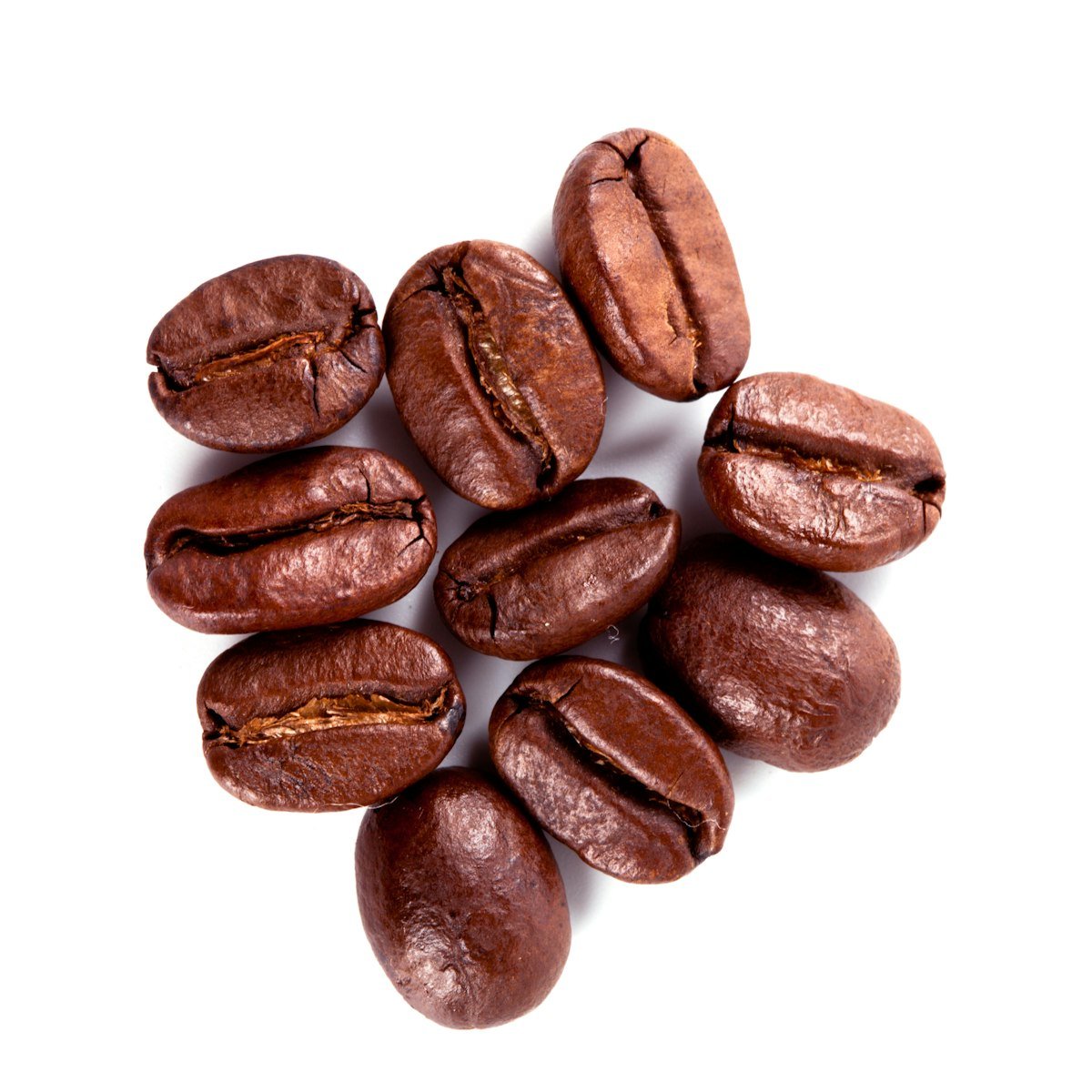 Coffee beans